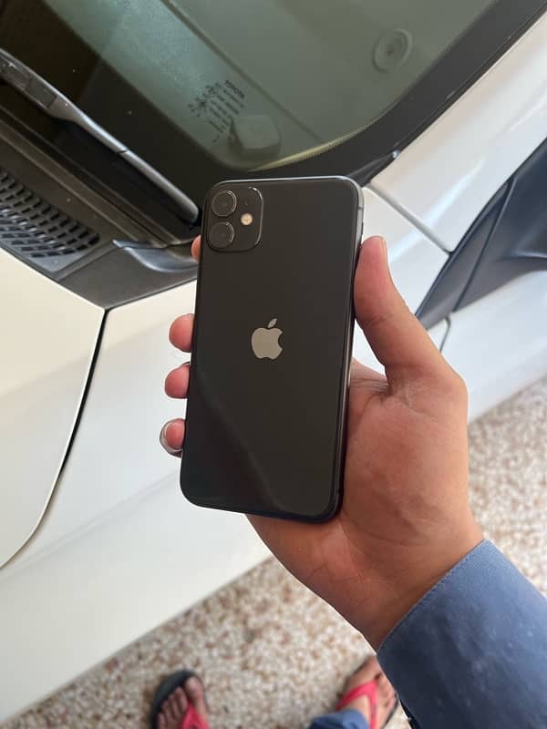 iPhone 11 128gb jv non pta 2