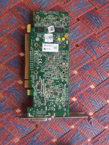 Amd Radeon HD 7470 1GB 64Bit Gpu for sale 1