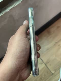 iPhone XS single sim pta gold color 0