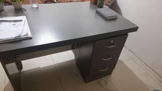 Executive office table