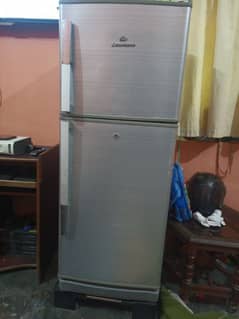 Dawlance Fridge|Gray lining colour|Medium Size