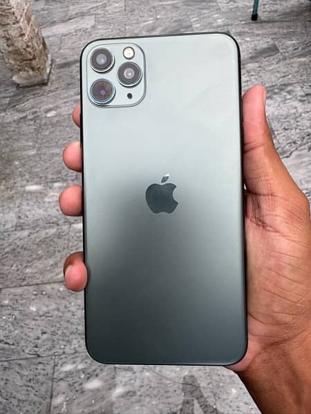 iphone 11 pro max pta approved 1