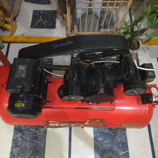 Air compressor for sale 0