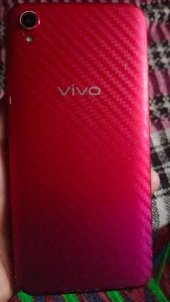 vivo Y91 2 32 with a full box. 0