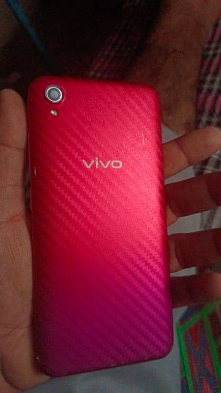 vivo Y91 2 32 with a full box. 1