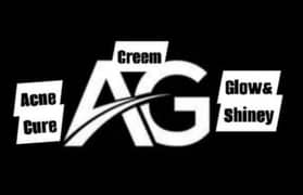 A&G Medicated creem