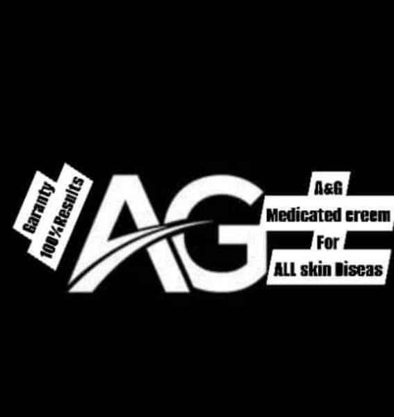 A&G Medicated creem 1