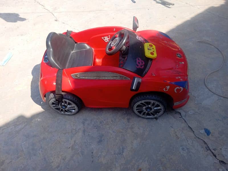 kids electric car 3