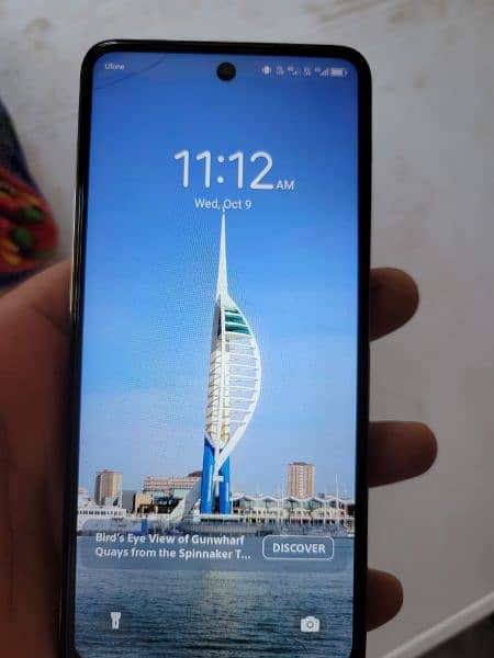 Tecno spark 20 6