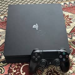 PS4 Slim 1tb jailbreak 9.00