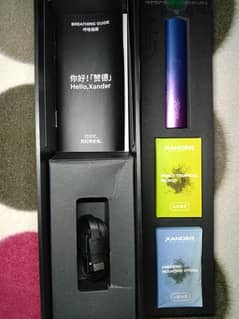 Xander pod vaping urgent for sale low price