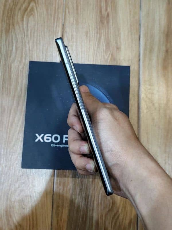 vivo x60 pro 2