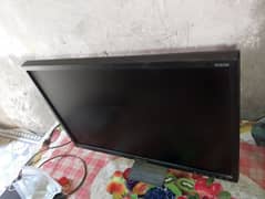 Computer LED hai 22inch me