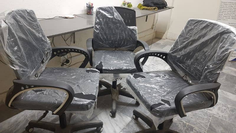 Executive Chairs 3