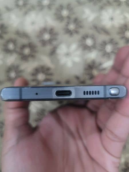 Samsung Galaxy Note 20 5G (PTA Approved) 3