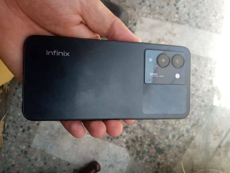 Infinix note 12   10/10 2