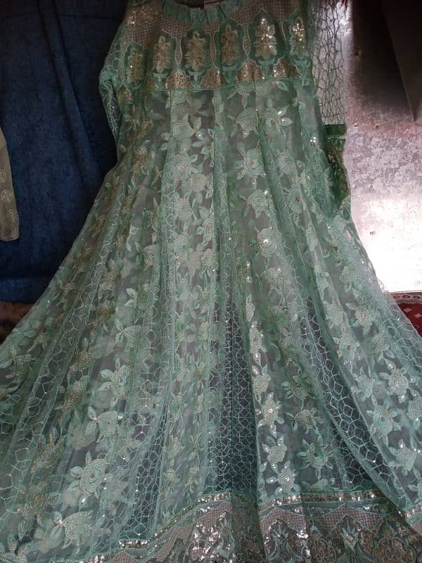 fancy maxi for sale 2