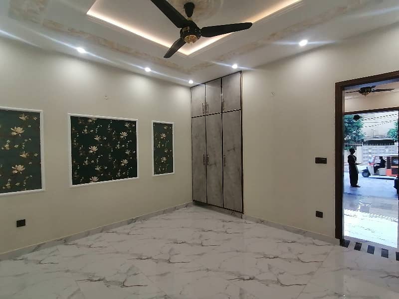 Fair-Priced 10 Marla House Available In Al Rehman Garden Phase 2 4