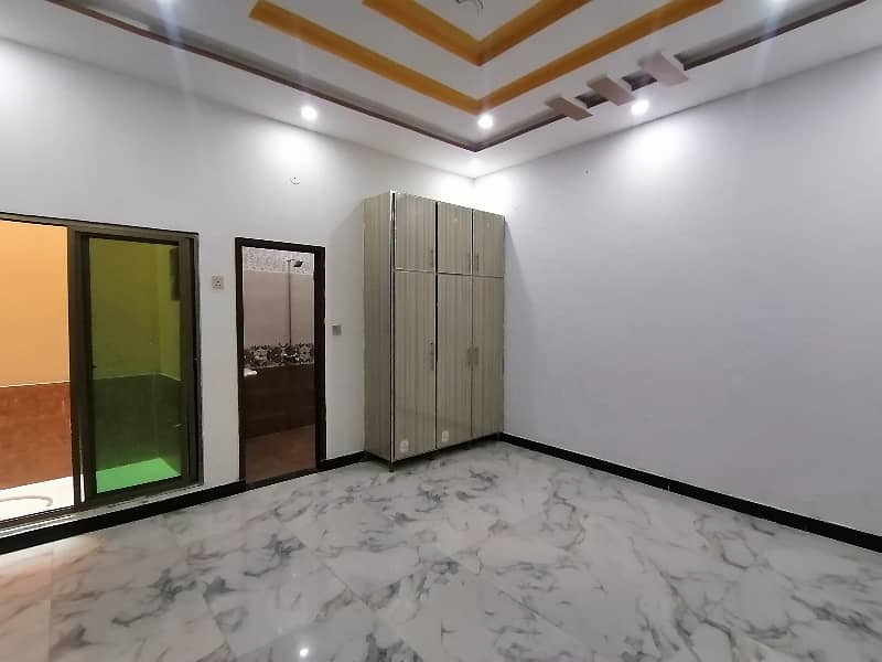 12 Marla House In Beautiful Location Of Al Rehman Garden Phase 2 In Lahore 2