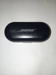 Bose orignal sport earbuds 0