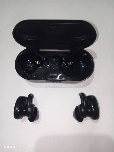 Bose orignal sport earbuds 2