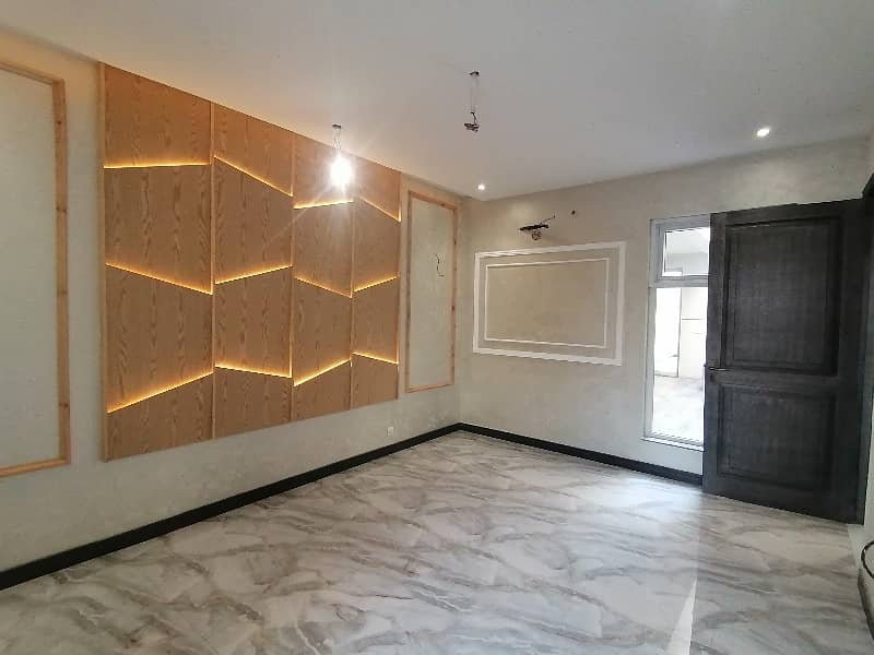 Al Rehman Garden Phase 2 3 Marla House Up For sale 2