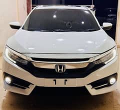 Honda Civic Oriel UG 2020 Full Original Brand New Car 0