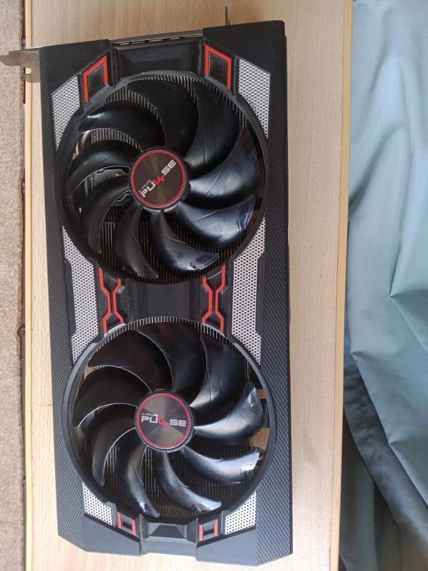 Rs. 90000  RX 5600 XT 4