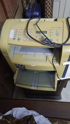 Hp printer 3050