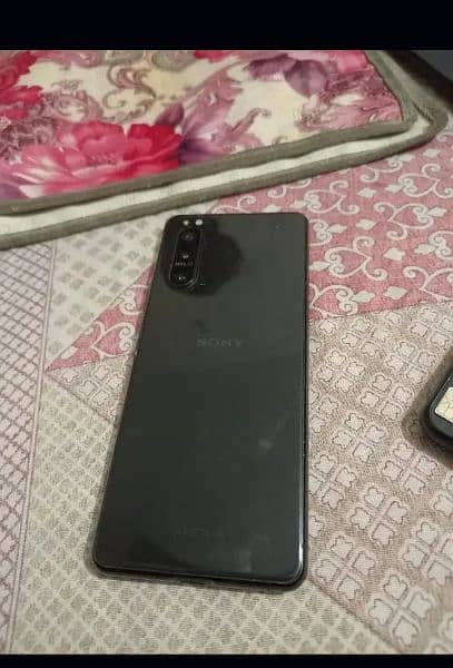 Sony Xperia 5 mark 2. . . 5g best One 2