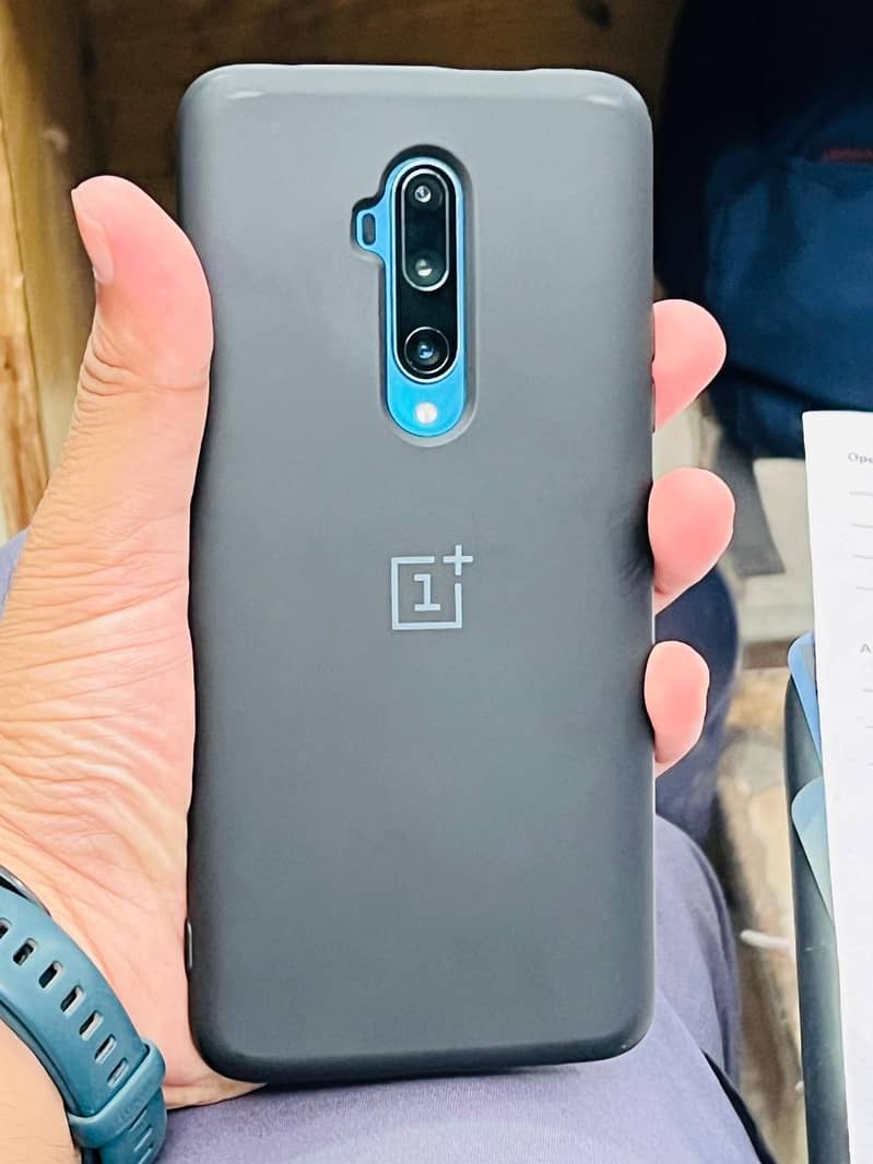 OnePlus 7t pro 1