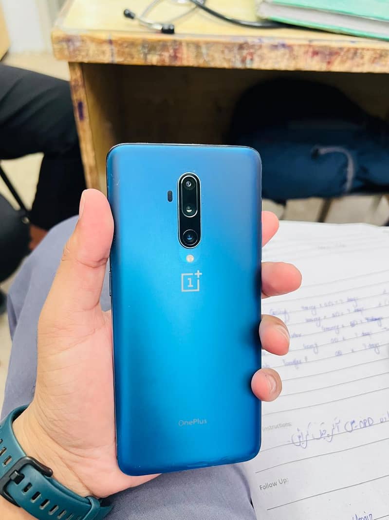 OnePlus 7t pro 2