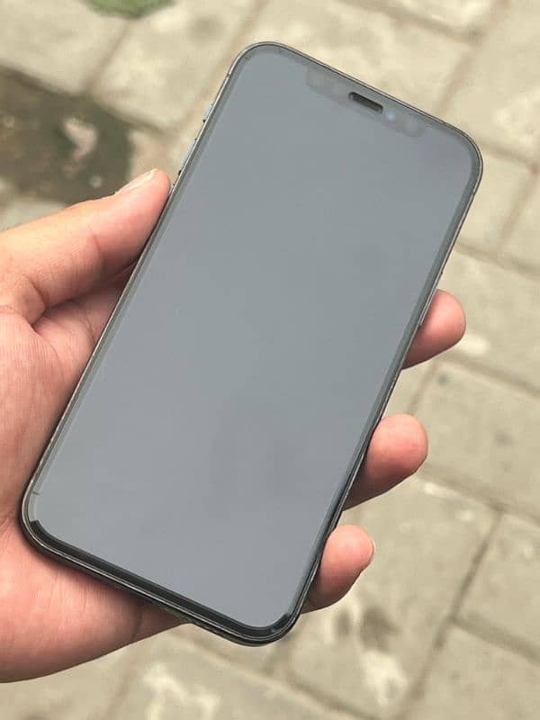 Iphone 12 Pro Non PTA Factory Unlock 3