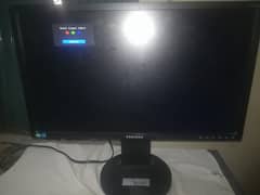 Computer LCD for sale (brand) SAMSUNG (condition) NEW