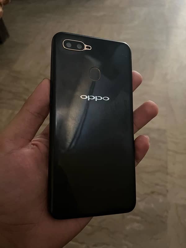 oppo a5s 1