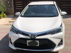 Toyota Corolla Altis X 1.6 Auto 2022 B2B 0