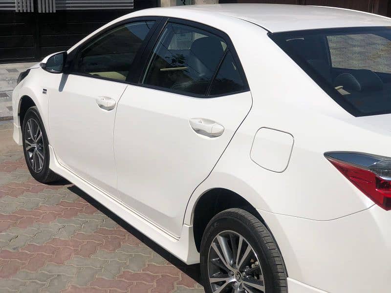 Toyota Corolla Altis X 1.6 Auto 2022 B2B 2