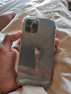 I phone 12 pro pta approve [128] gb