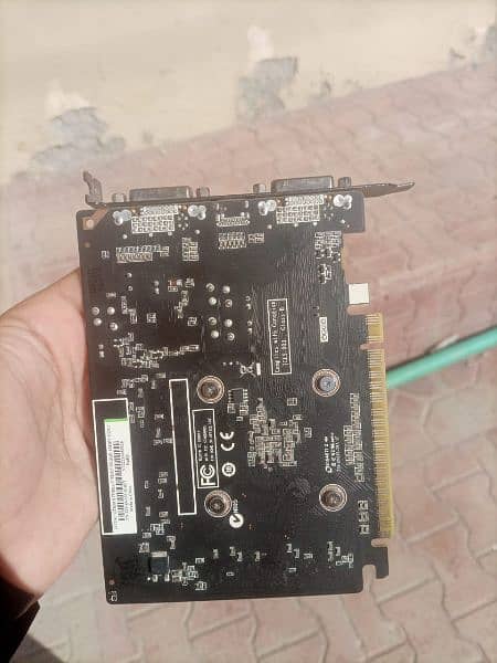 Graphic card 3