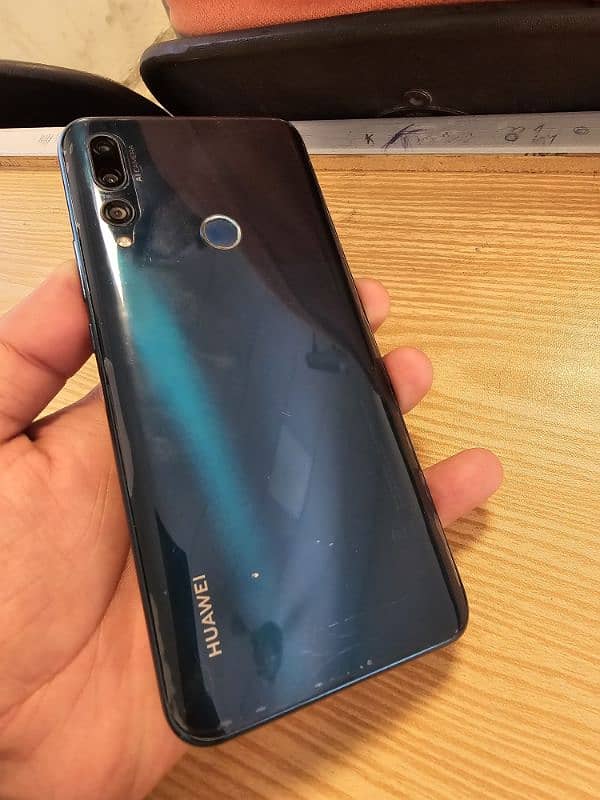 Huawei y9 prime 2019 1