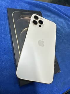 IPhone 12 Pro Lush Condition 0