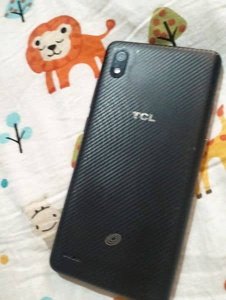 TCL MOBILE PHONE 1