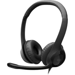 Logitech H390 Wired Headset