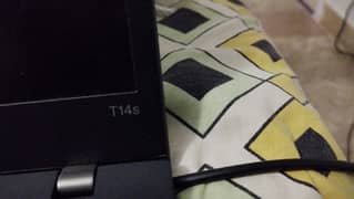 Lenovo t14s full new condition