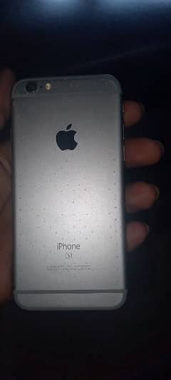 iphone 6s 0