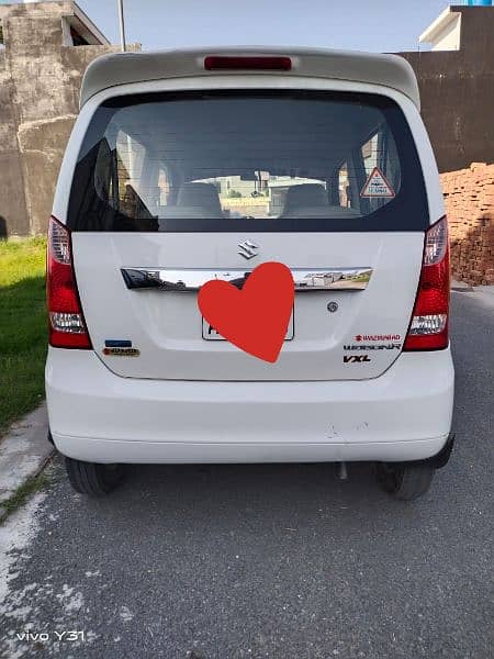 Suzuki Wagon R 2022 1