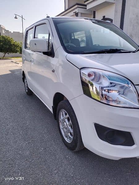 Suzuki Wagon R 2022 2