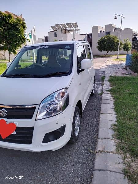 Suzuki Wagon R 2022 3