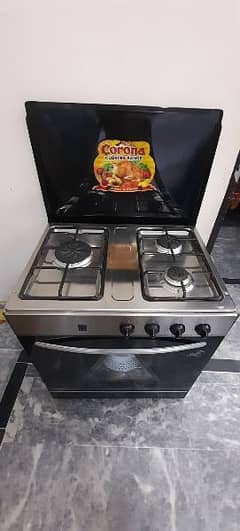 Cooking range Brand new corona c47