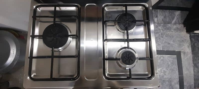 Cooking range Brand new corona c47 2